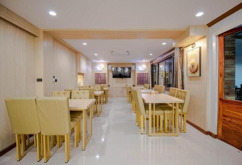 Ratana Boutique Resort   Mae Phim