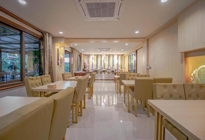 Ratana Boutique Resort   Mae Phim