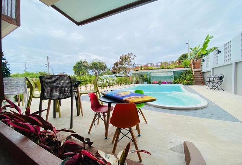 Ratana Boutique Resort   Mae Phim