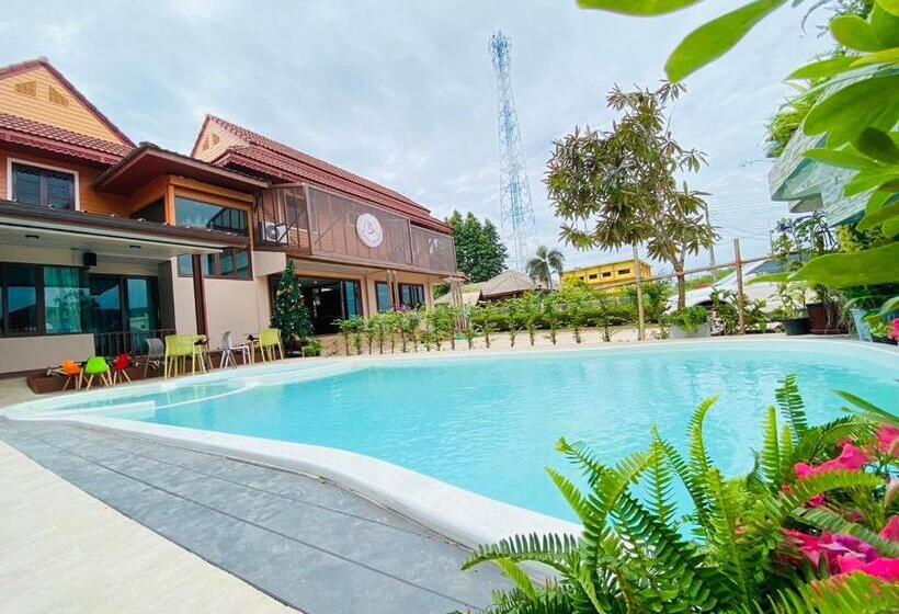 Ratana Boutique Resort   Mae Phim