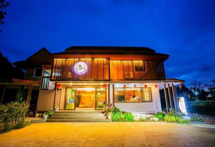 Ratana Boutique Resort   Mae Phim