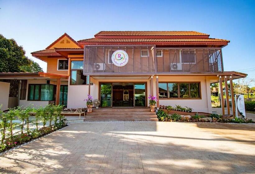 Ratana Boutique Resort   Mae Phim