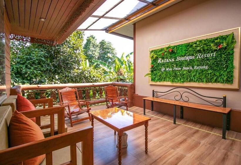 Ratana Boutique Resort   Mae Phim