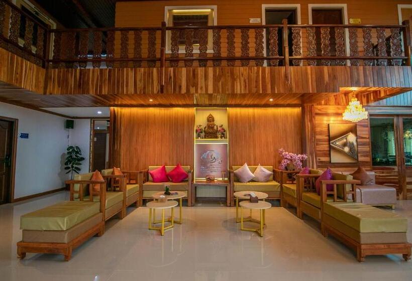 Ratana Boutique Resort   Mae Phim