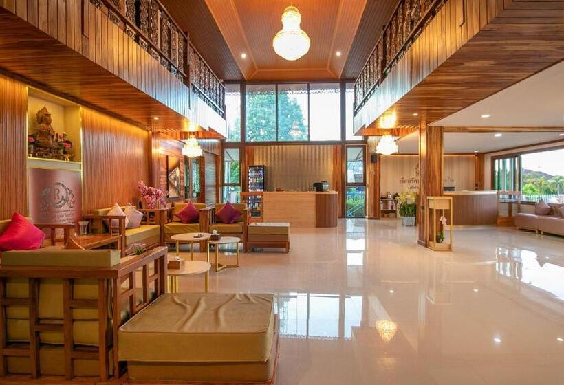 Ratana Boutique Resort   Mae Phim