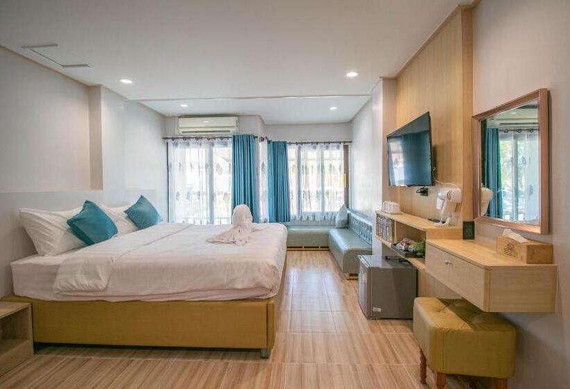 Ratana Boutique Resort   Mae Phim