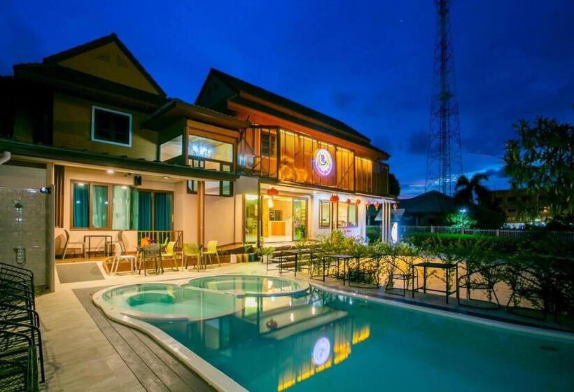 Ratana Boutique Resort   Mae Phim