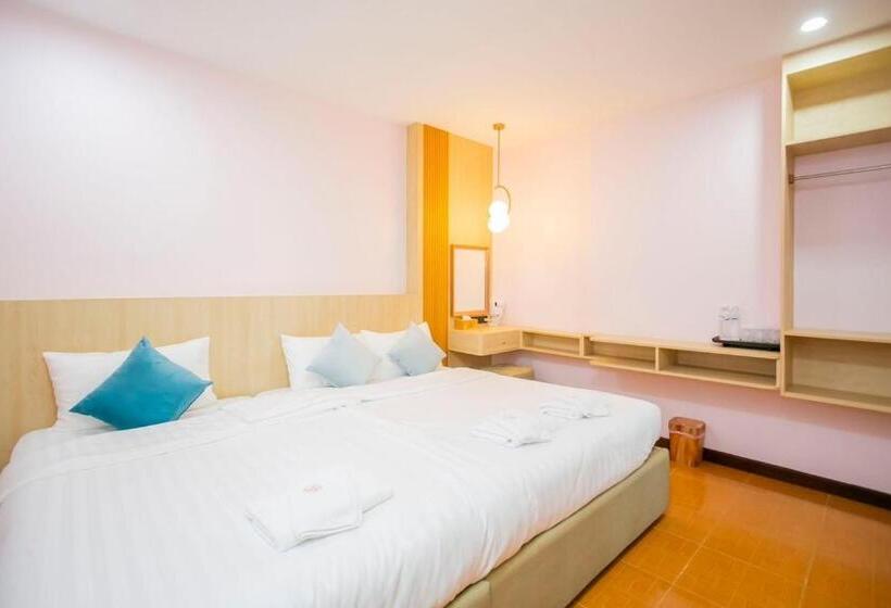 Ratana Boutique Resort   Mae Phim