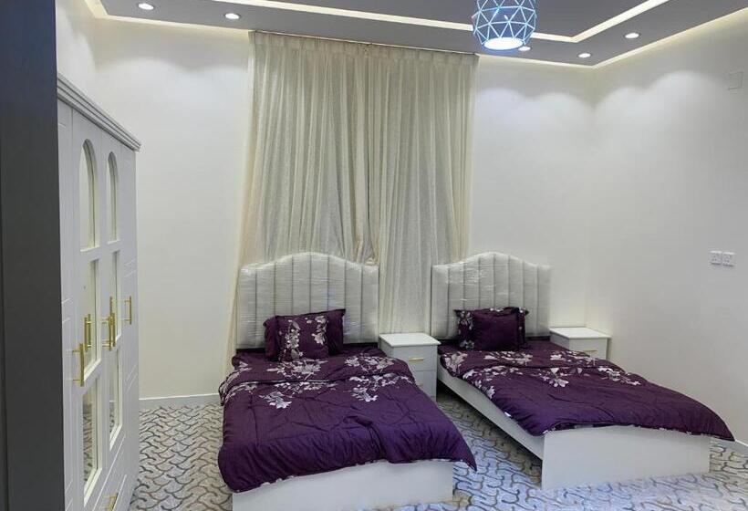 Resort روبلكس فيلا