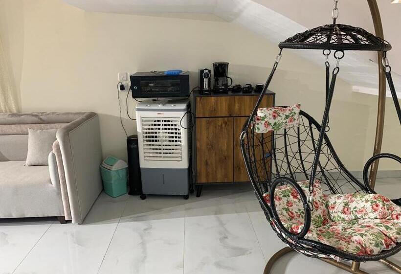 Resort روبلكس فيلا