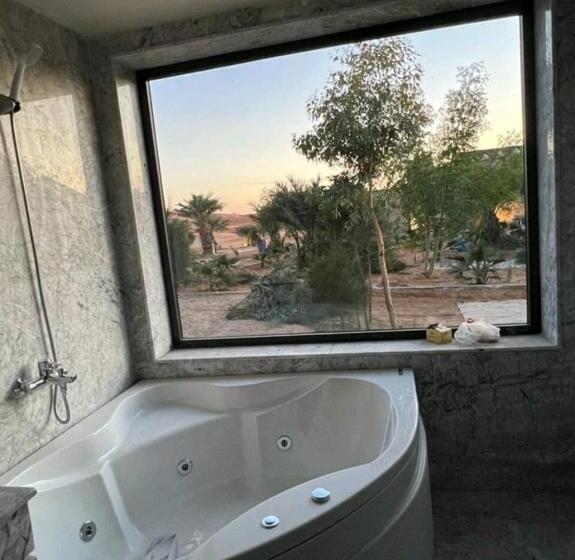 استراحتگاه كعب غزال