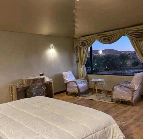 استراحتگاه كعب غزال