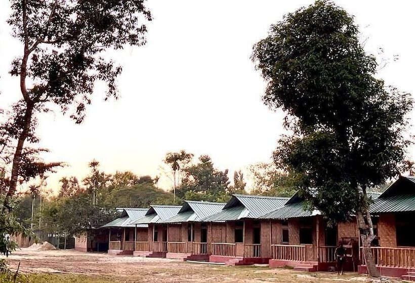 منتجع Habitas Rhino By Nature Hunt