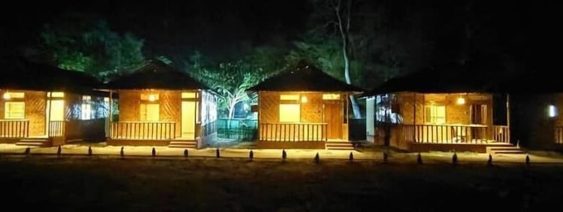 منتجع Habitas Rhino By Nature Hunt