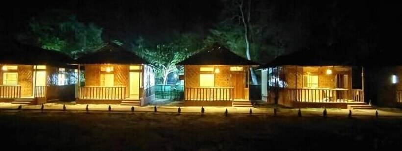 منتجع Habitas Rhino By Nature Hunt