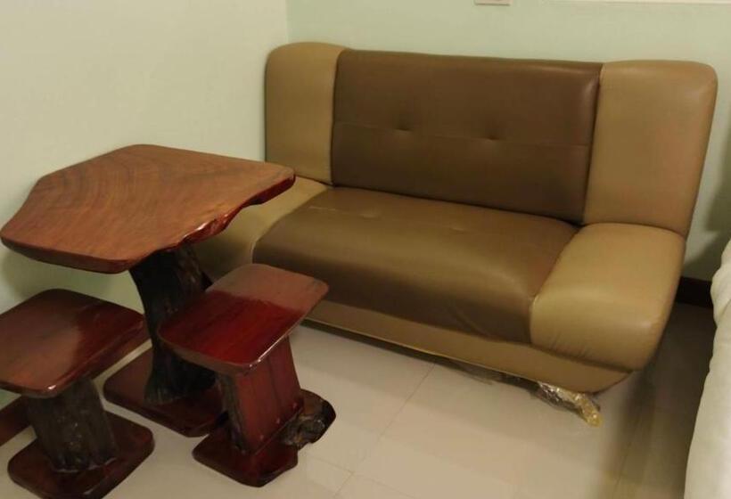 منتجع Lee View Wangnamkeaw