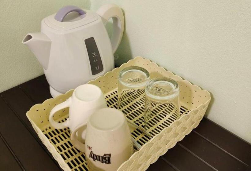 منتجع Lee View Wangnamkeaw