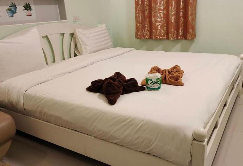 منتجع Lee View Wangnamkeaw