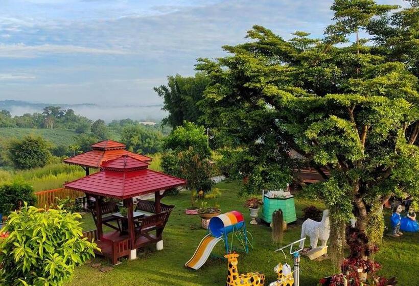 منتجع Lee View Wangnamkeaw