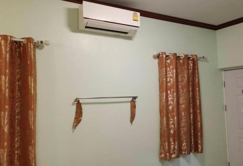 منتجع Lee View Wangnamkeaw