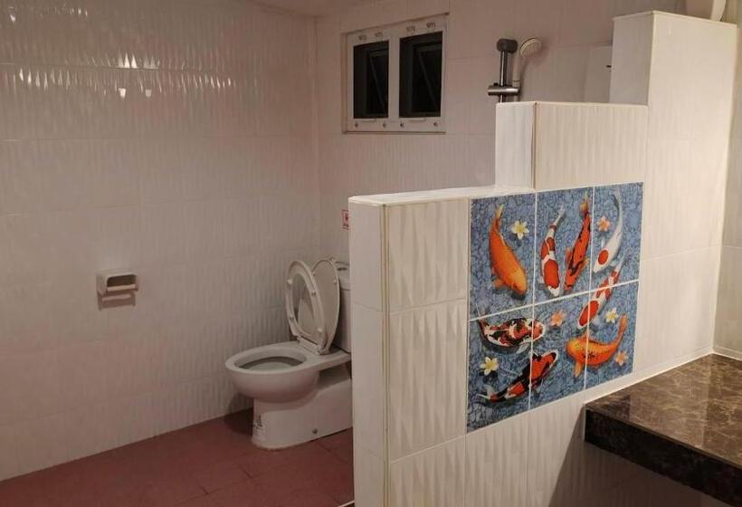 منتجع Lee View Wangnamkeaw