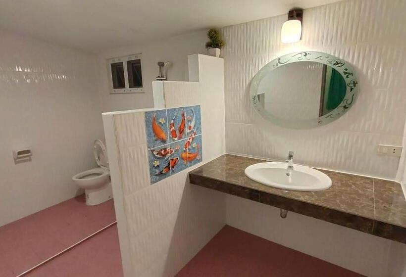 منتجع Lee View Wangnamkeaw