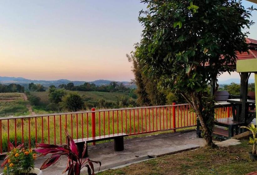 منتجع Lee View Wangnamkeaw