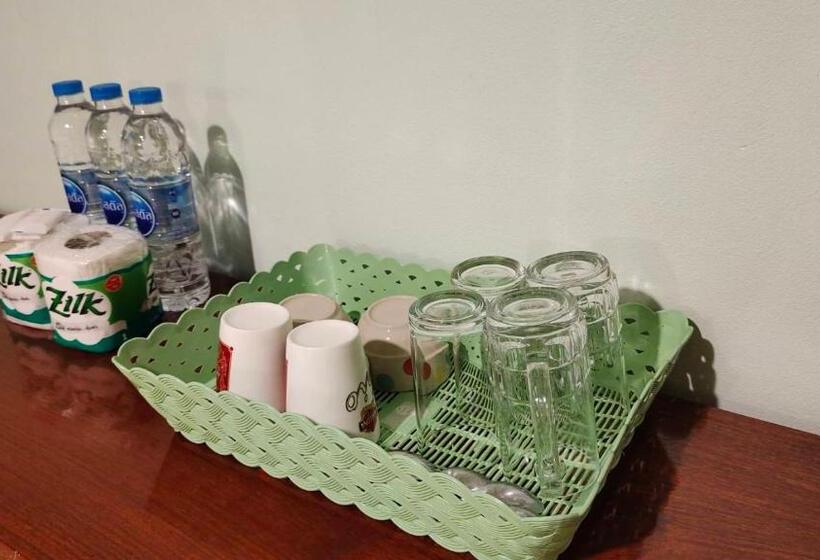 منتجع Lee View Wangnamkeaw