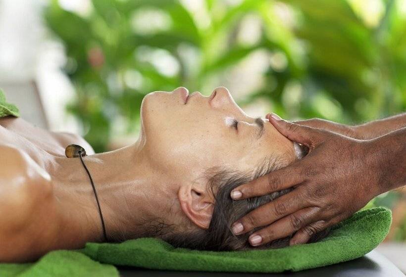 渡假胜地  Nirbana Retreat