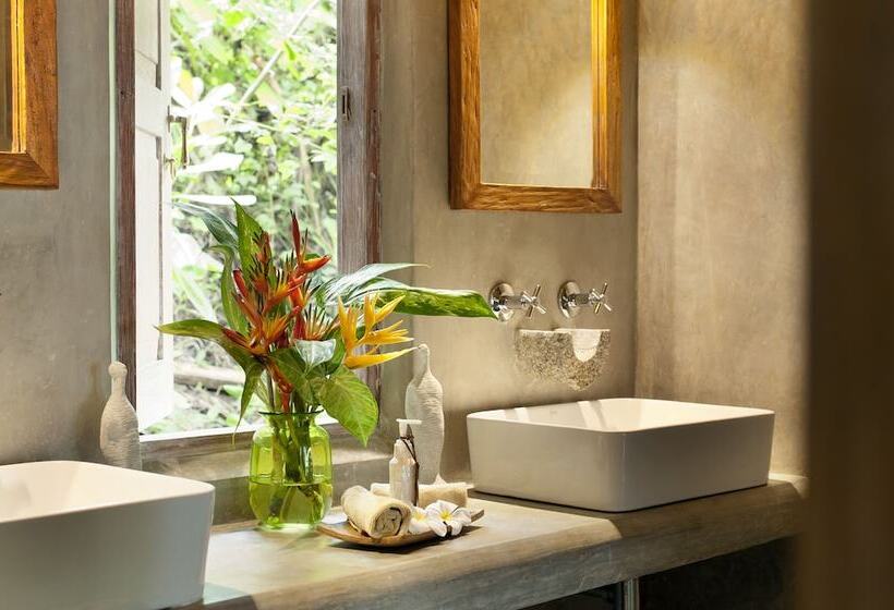 渡假胜地  Nirbana Retreat