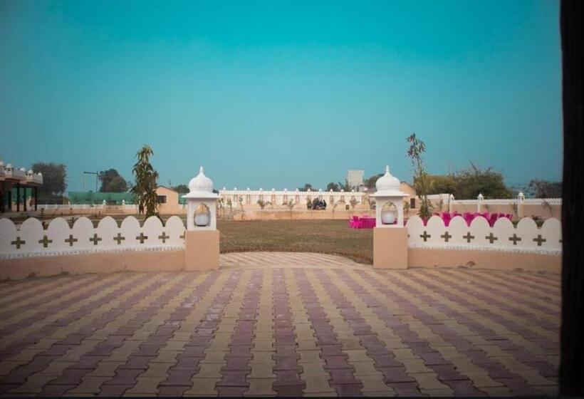 منتجع Ranthambhore Pride