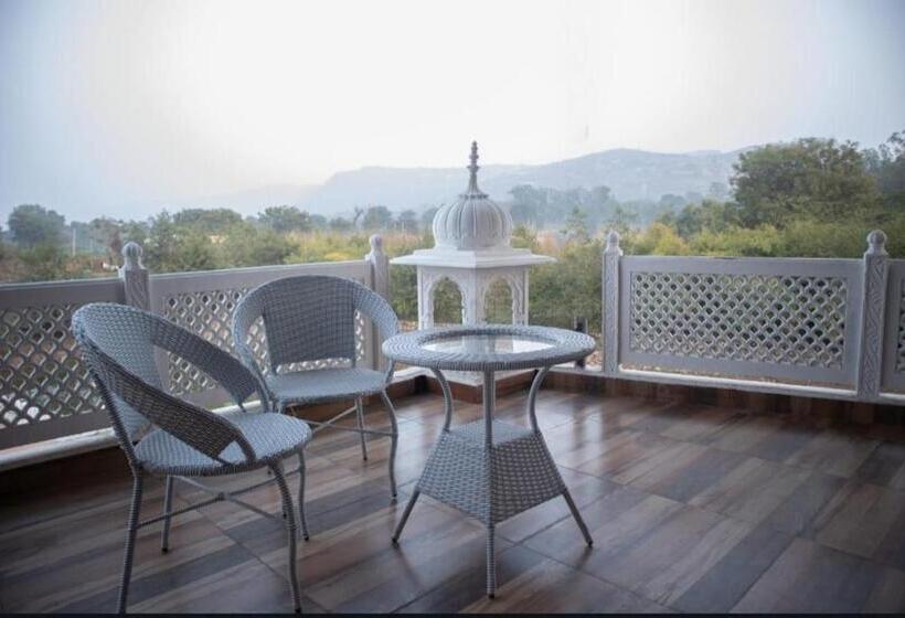 منتجع Ranthambhore Pride