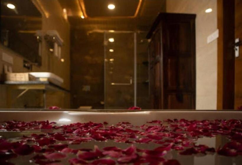 منتجع Ranthambhore Pride