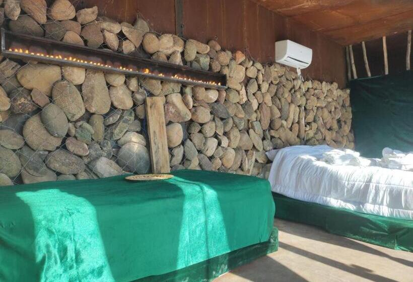 Revolution Stone Cliff Eco Resort