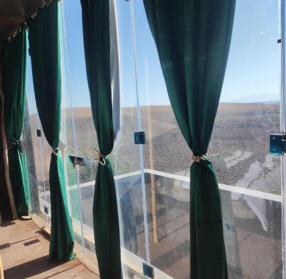 Revolution Stone Cliff Eco Resort