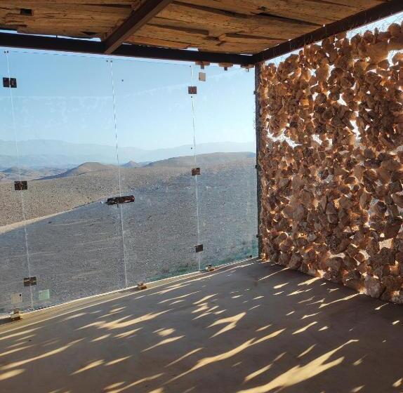 Revolution Stone Cliff Eco Resort