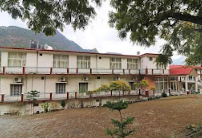 River View Resort Uttarkashi