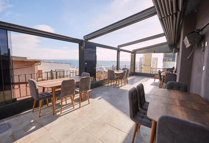 Sabina Hotel Near Grand Bazaar, City Center