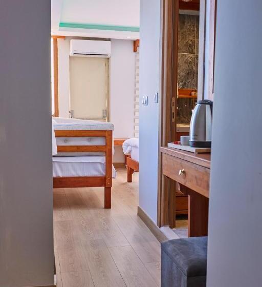 Sabina Hotel Near Grand Bazaar, City Center