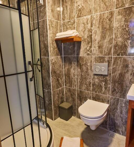 Sabina Hotel Near Grand Bazaar, City Center