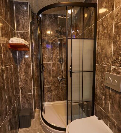 Sabina Hotel Near Grand Bazaar, City Center