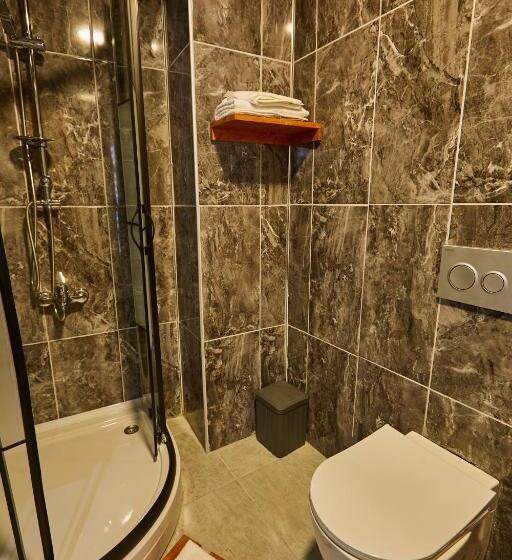 Sabina Hotel Near Grand Bazaar, City Center