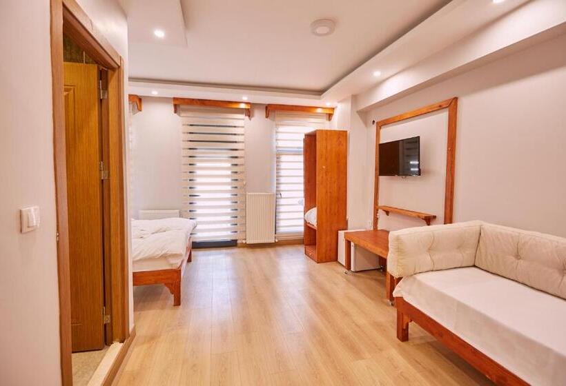 Sabina Hotel Near Grand Bazaar, City Center