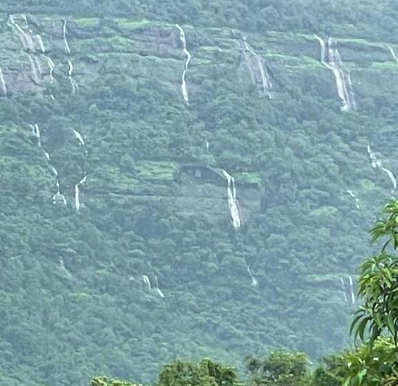 Sahaydri Hill View Agro Tourism   Farm Resort