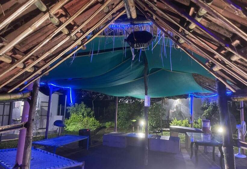 Sahaydri Hill View Agro Tourism   Farm Resort