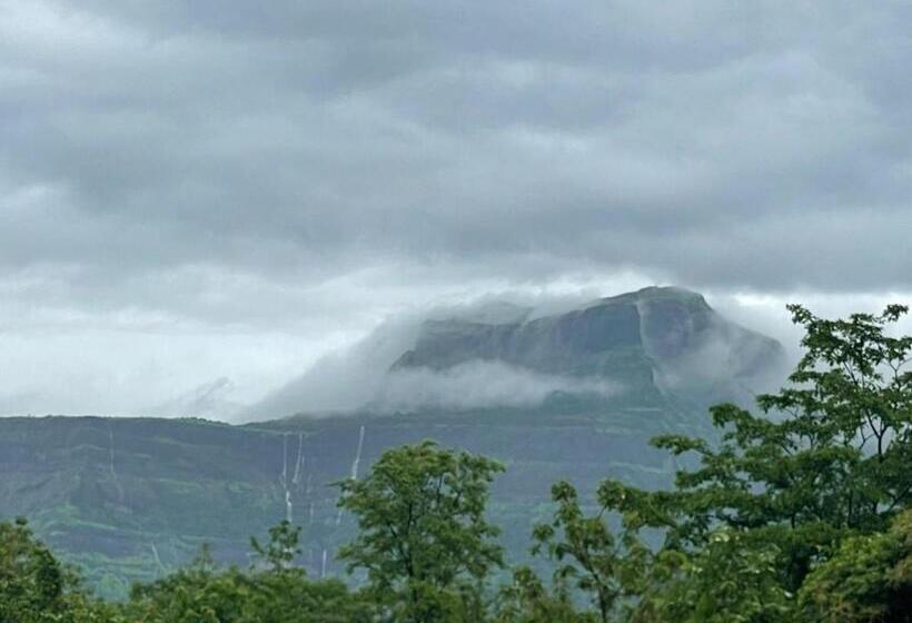 Sahaydri Hill View Agro Tourism   Farm Resort