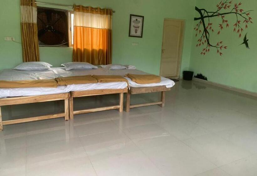 Sahaydri Hill View Agro Tourism   Farm Resort