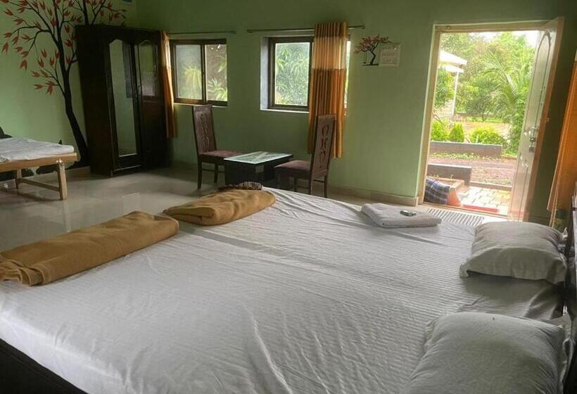 Sahaydri Hill View Agro Tourism   Farm Resort