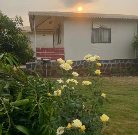 Sahaydri Hill View Agro Tourism   Farm Resort