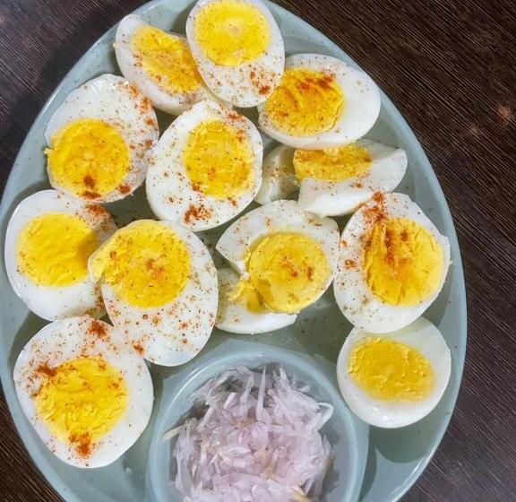 Sahaydri Hill View Agro Tourism   Farm Resort